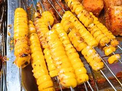 -碎怂烤肉(钟楼柳巷店)