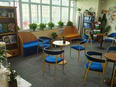 -扬格外语学校(芝罘校区)