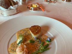 -The Ritz Restaurant