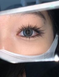 -沐白•盛妍日式美甲美睫