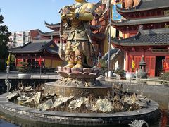 -上海东林寺(金山区)