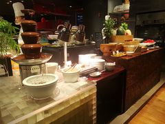 -广州富力君悦大酒店·凯菲厅