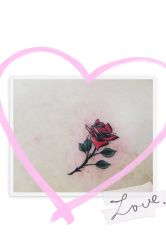 -天道tattoo纹身穿孔工作室