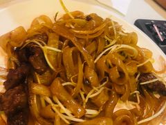 -港久茶餐厅(鹭洲里店)