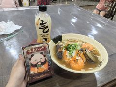 -蓬莱阁景区