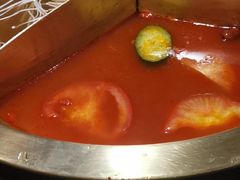 -蜀国大将老火锅(江北店)