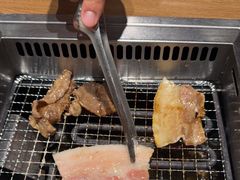 -焼肉ライク·烧肉LIKE(万菱汇店)