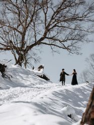 -女王风尚STUDIO·轻奢化定制