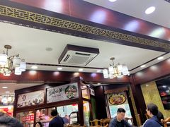 -白魁老号饭庄(交道口店)