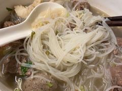 -潮镇老尾牛杂(环城西路店)