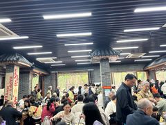 -雪琴面馆富安特色鱼汤面(城中花园店)