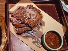 -隅焰·三生三味·手作川菜(金沙天街店)