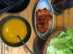 -千寻烧肉(政务区店)
