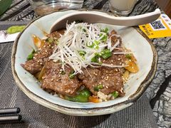 -昱匠·日本料理(金融街店)