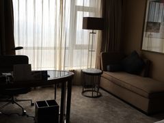 -中山利和希尔顿酒店