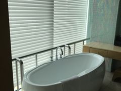 -青岛银沙滩温德姆至尊酒店