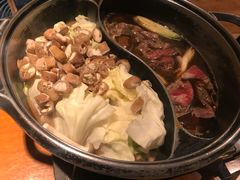 -牛玄庵日式寿喜烧·料理店(新源里店)