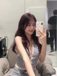 -I+造型烫发染发