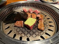 -勇誌烧肉·焱铁烧