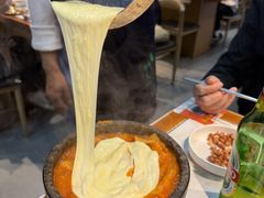 -六七八韩式烤肉·韩国料理(上杭路店)