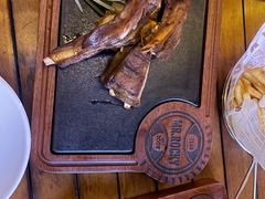 -MR.ROCKY洛奇先生RESTAURANT&BAR(宝安壹方城店)