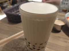 周沫珍珠奶茶-周沫西餐(漫广场店)