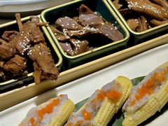 -九孔·筒骨莲藕汤锅(大明宫万达店)