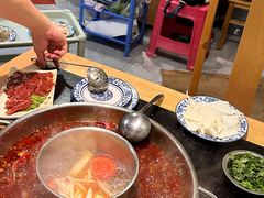 -飘香火锅(玉林西路店)