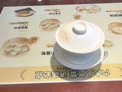-老淮城·长鱼面(河下古镇店)