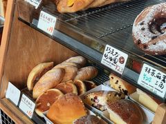 -Juicy Bakery(大学路店)