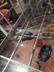 -龙小湖探索乐园 Little Hoo Galaxy(龙湖重庆金沙天街店)