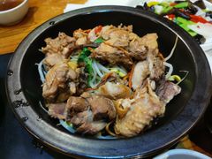 -云海肴·汽锅鸡·云南代表菜(天津国金汇店)