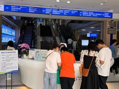 -武汉大学附属爱尔眼科医院(湖北总院)