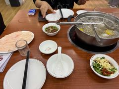 -阿波潮汕牛肉火锅·汤粉面(拱北店)