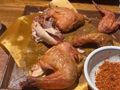 -打酱油·非遗淮扬菜(瘦西湖梅岭店)