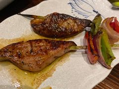 -鸟鹏烧鸟居酒屋(熙龙湾店)