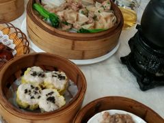 -顺悦酒家(嘉信城市广场店)