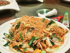 炒米粉-福建美食城(老君堂店)