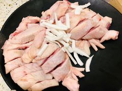 -椰子营·椰子鸡火锅(万象里店)