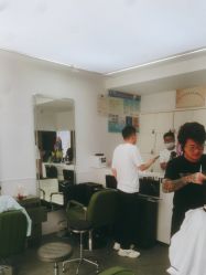 -LJOY丽锦造型·烫发染发