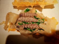 -北李妈妈菜·海肠捞饭(高新万达店)