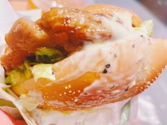 -麦当劳(苏宁广场店)