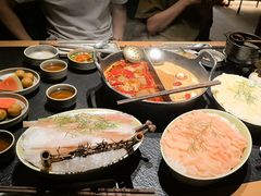 -大龙燚·旷野鲜火锅(广州首店)