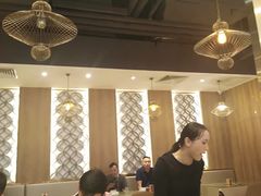 大堂-鹅冠港式茶餐厅(来福士店)
