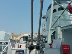 -中国人民解放军海军博物馆