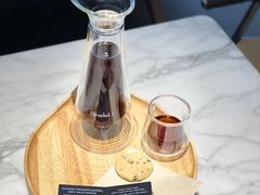 -Bracket Coffee(工体店)