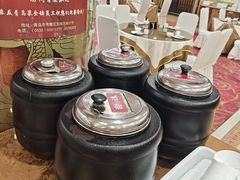 -良友·海鲜青岛菜(五四广场店)