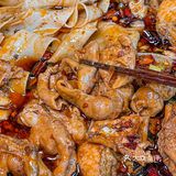 想把重庆超可爱的小火锅冰粉！安利给全世界！