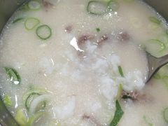 -神仙雪浓汤(明洞店)