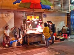 -明记牛杂(新马路分店)